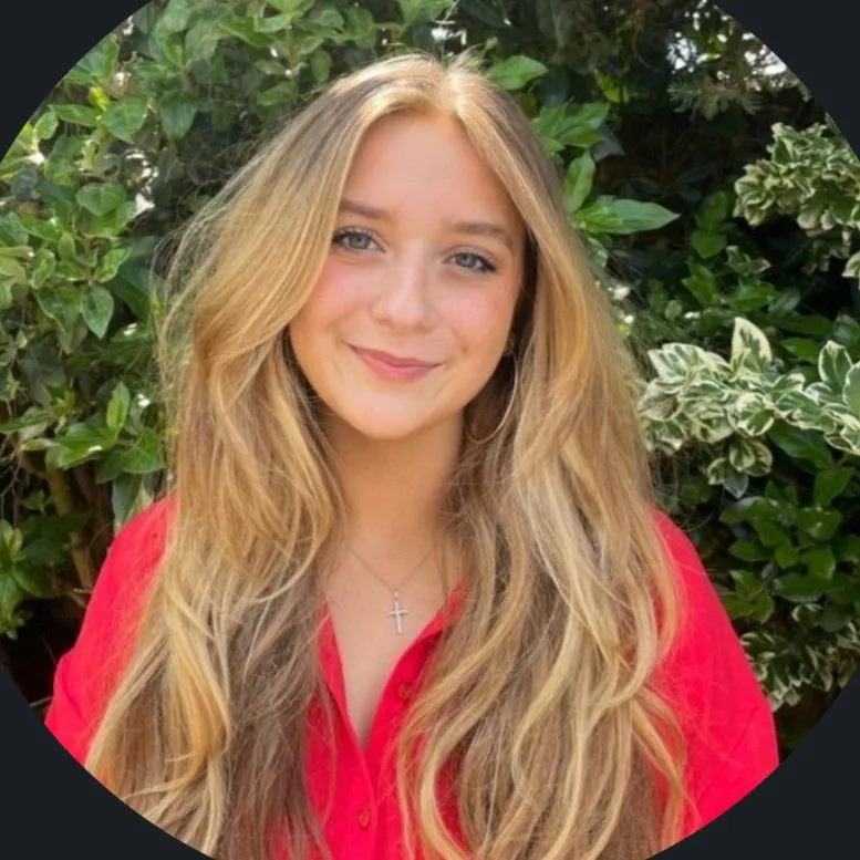 Mae, founder and CEO of Beyond the Cycle